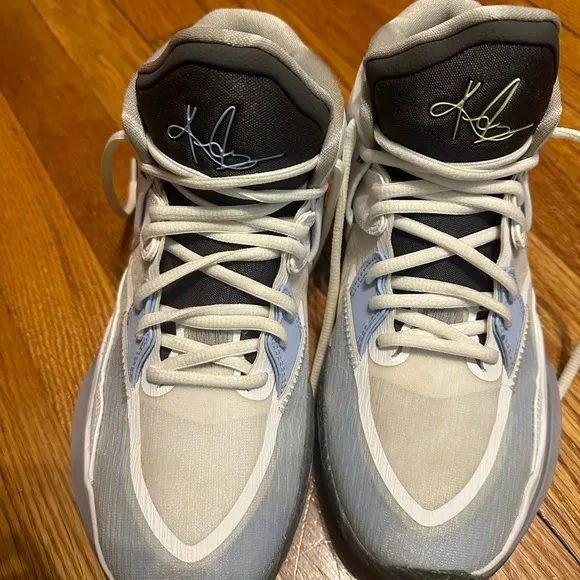Nike Kyrie Infinity EP 'White Light Marine' DC9134-102