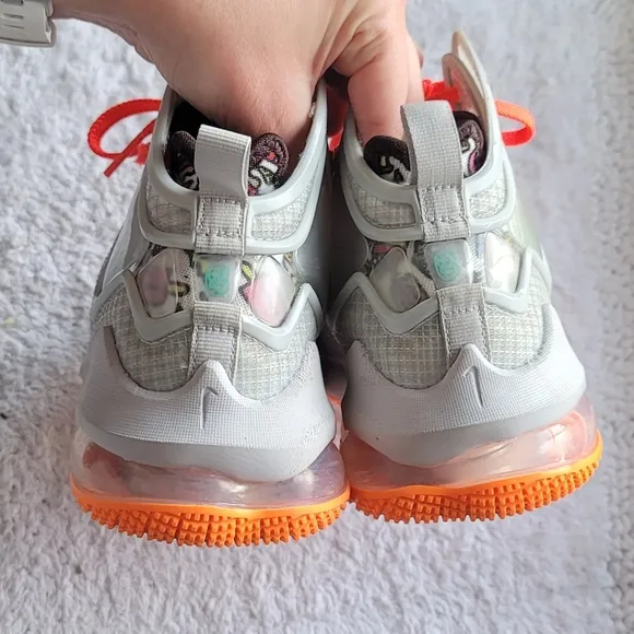 Nike Lebron 19 Basketball Shoes, Size 3.5Y