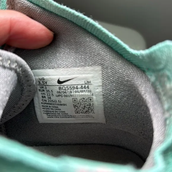 Nike LeBron Sneakers