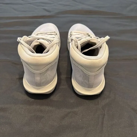 Nike LeBron Witness‎ 8 Light Bone Gum Men's Size 13 Basketball Shoes