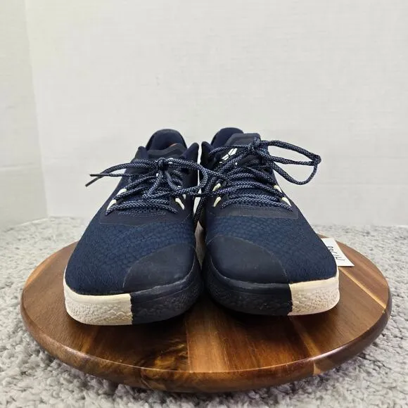 Nike Mamba Fury Team Midnight Navy White Basketball Shoes Mens 13 CK6632-400