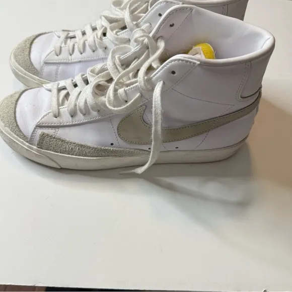Nike Men’s Blazers