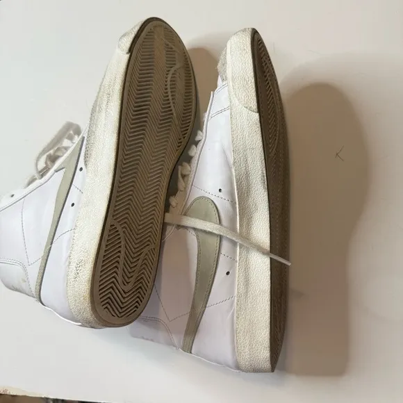 Nike Men’s Blazers