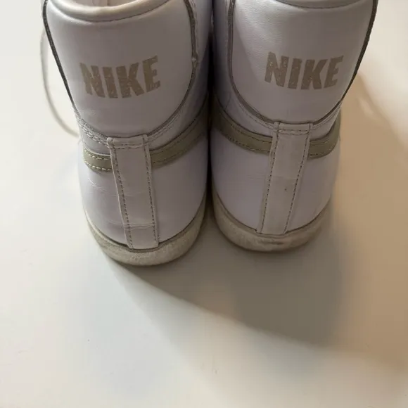 Nike Men’s Blazers