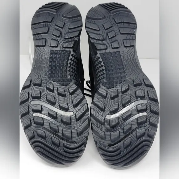 Nike Men's React SFB Black Carbon Boots Outdoor Shoes CK9951-001 Size 6.5 New