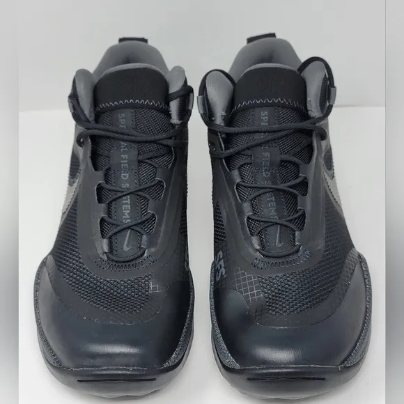 Nike Men's React SFB Black Carbon Boots Outdoor Shoes CK9951-001 Size 6.5 New