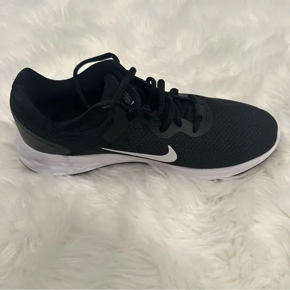 Nike Revolution 6 Next Nature Men's Running Shoes Size 8.5