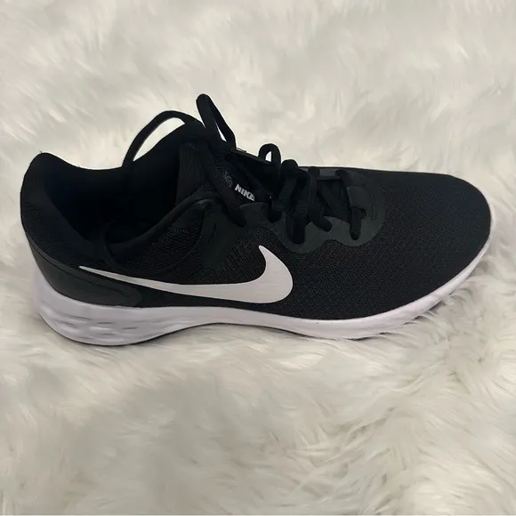Nike Revolution 6 Next Nature Men's Running Shoes Size 8.5