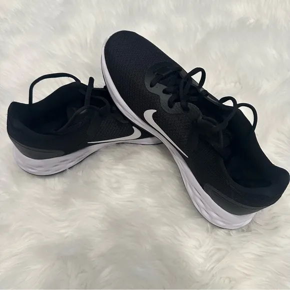 Nike Revolution 6 Next Nature Men's Running Shoes Size 8.5