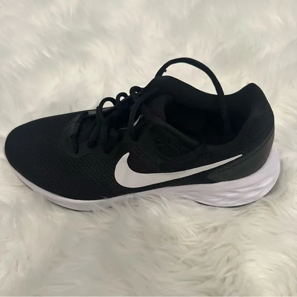 Nike Revolution 6 Next Nature Men's Running Shoes Size 8.5