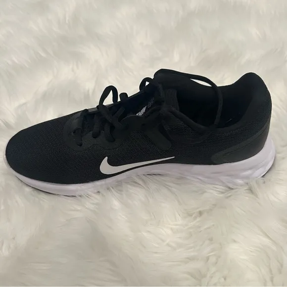Nike Revolution 6 Next Nature Men's Running Shoes Size 8.5