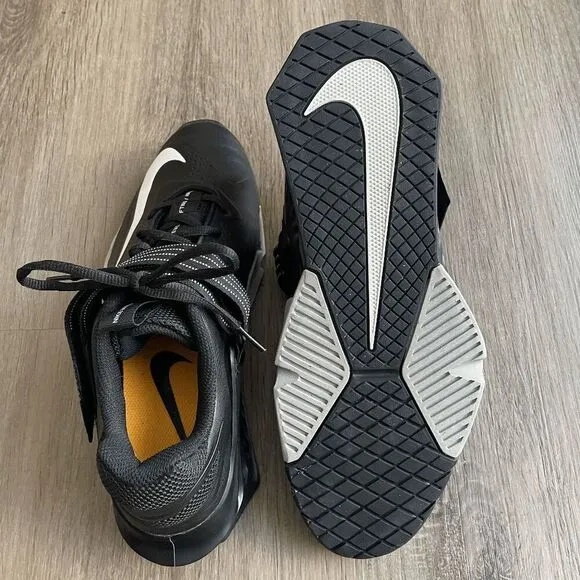 Nike Savaleos Weightlifting Shoes Men's 10​