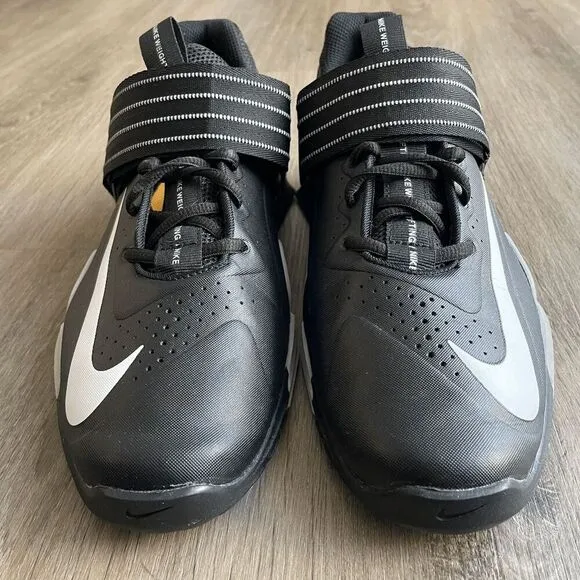 Nike Savaleos Weightlifting Shoes Men's 10​