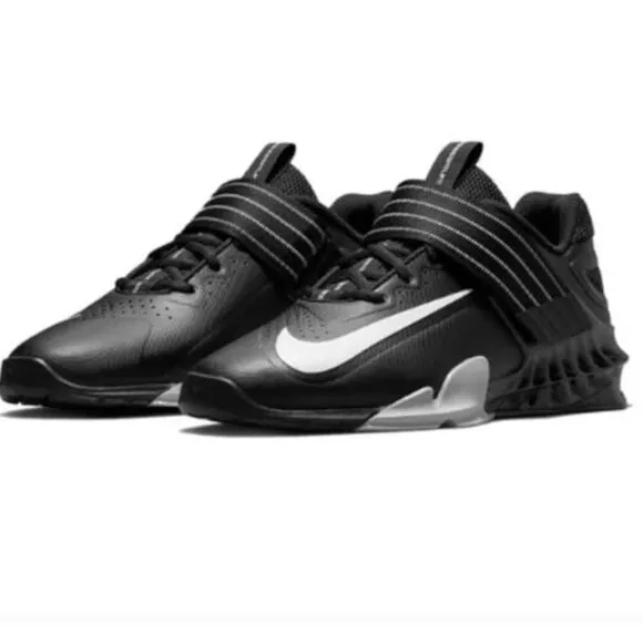 Nike Savaleos Weightlifting Shoes Men's 10​