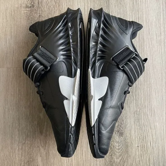 Nike Savaleos Weightlifting Shoes Men's 10​