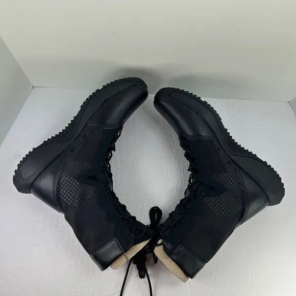 Nike SFB B1 $165 Men's Tactical Shoes 8&quot; Boots Black AUTHENTIC NEW DX2117-001