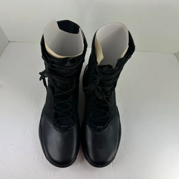 Nike SFB B1 $165 Men's Tactical Shoes 8&quot; Boots Black AUTHENTIC NEW DX2117-001