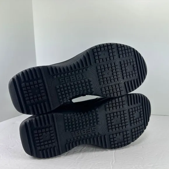 Nike SFB B1 $165 Men's Tactical Shoes 8&quot; Boots Black AUTHENTIC NEW DX2117-001