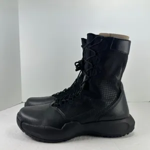 Nike SFB B1 $165 Men's Tactical Shoes 8&quot; Boots Black AUTHENTIC NEW DX2117-001
