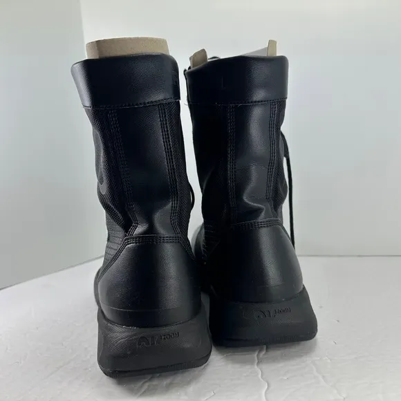 Nike SFB B1 $165 Men's Tactical Shoes 8&quot; Boots Black AUTHENTIC NEW DX2117-001