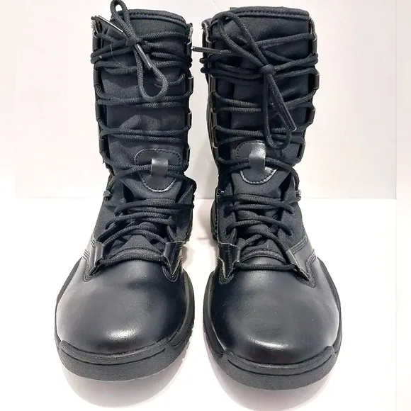 Nike SFB Field 2 8&quot; Tactical‎ Boots, NEW, 8W|6M|EUR 38.5