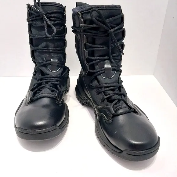 Nike SFB Field 2 8&quot; Tactical‎ Boots, NEW, 8W|6M|EUR 38.5