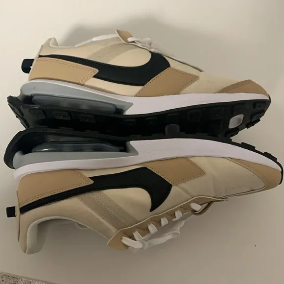 Nike W Air Max Pre-day shoes