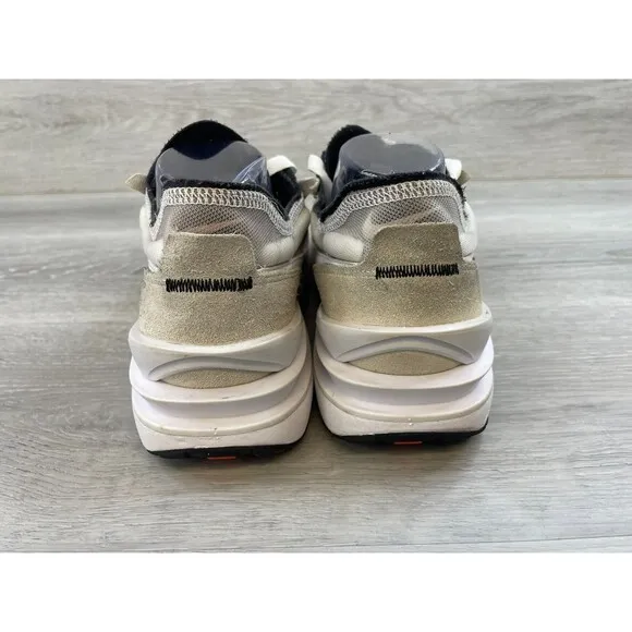 Nike Waffle One DA7995-100 Men's 11.5 White Mesh Athletic Walking Sneaker Shoes
