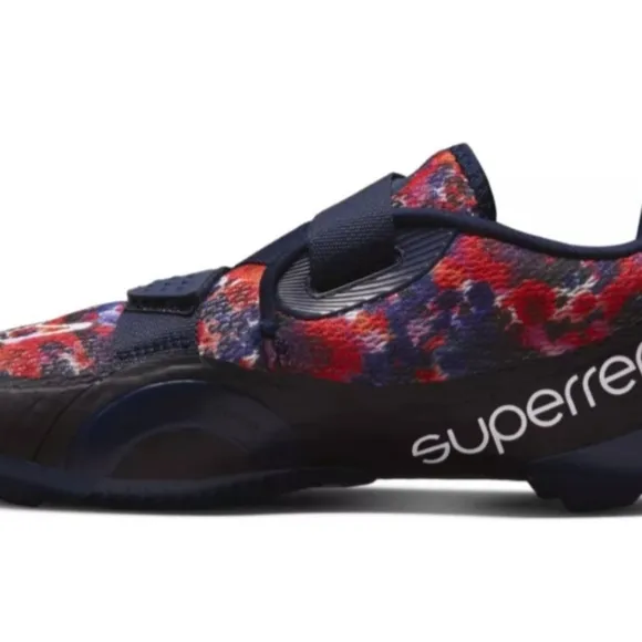 Nike Women's SuperRep Cycle 2 Next Nature Indoor Cycling Shoes new