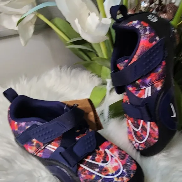 Nike Women's SuperRep Cycle 2 Next Nature Indoor Cycling Shoes new