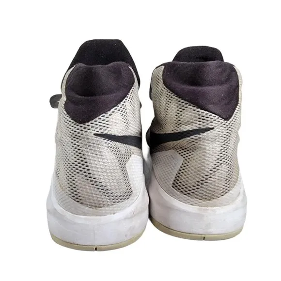 Nike Zoom Devosion Mens Size 10.5 Basketball Shoes
