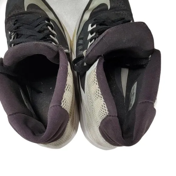 Nike Zoom Devosion Mens Size 10.5 Basketball Shoes