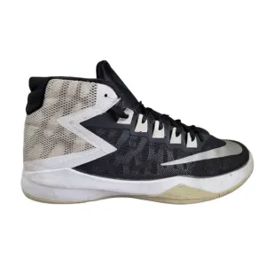 Nike Zoom Devosion Mens Size 10.5 Basketball Shoes