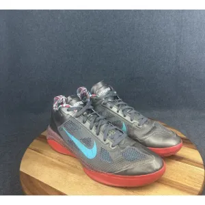 Nike Zoom Hyperfuse Low All-Star Pack LA 3D 429614-010 Sz 15