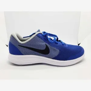 NIKE Kids' Revolution 3 (GS) Running Shoes