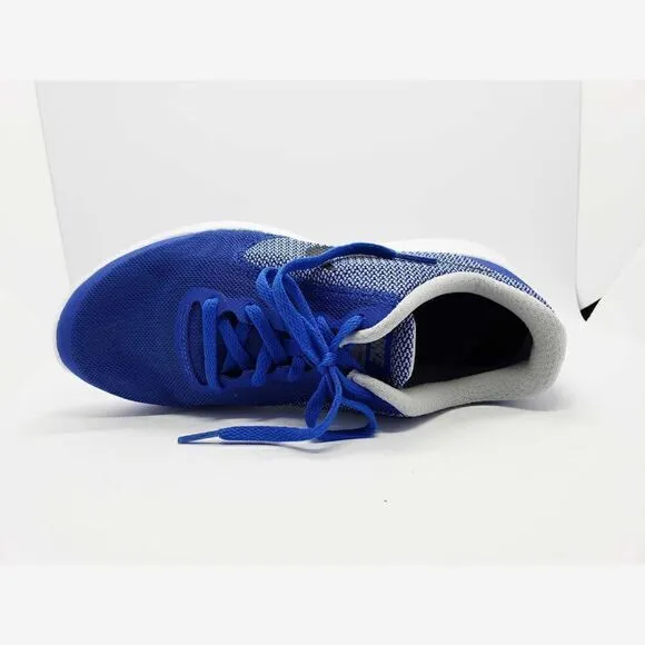NIKE Kids' Revolution 3 (GS) Running Shoes