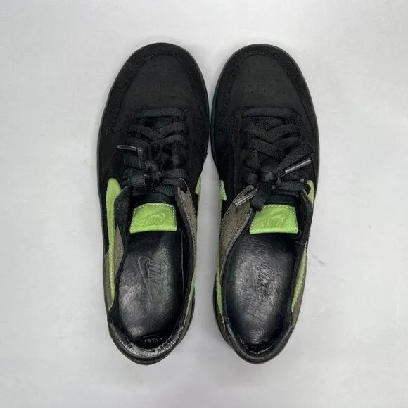 Nike Men's Size 10 Dunk Low No Liner 2005 Rare Sneakers