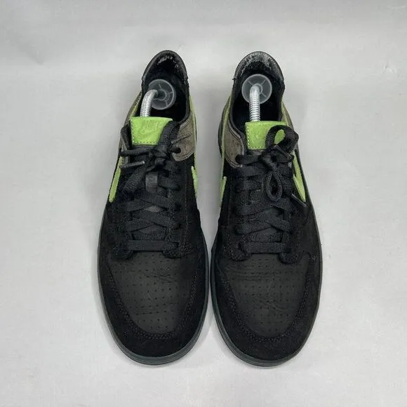Nike Men's Size 10 Dunk Low No Liner 2005 Rare Sneakers
