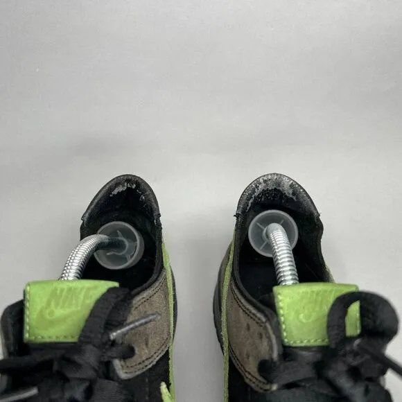 Nike Men's Size 10 Dunk Low No Liner 2005 Rare Sneakers
