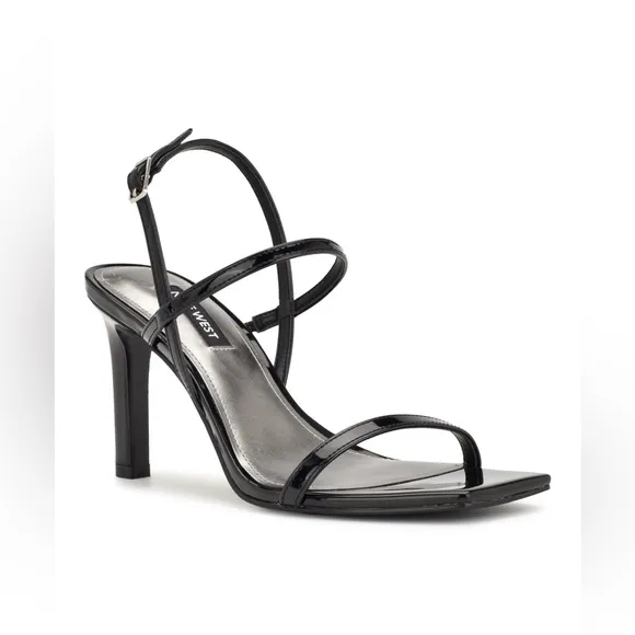 NINE WEST - Olah Women's Heeled Sandals