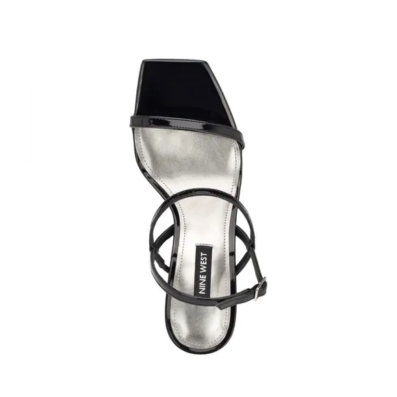 NINE WEST - Olah Women's Heeled Sandals