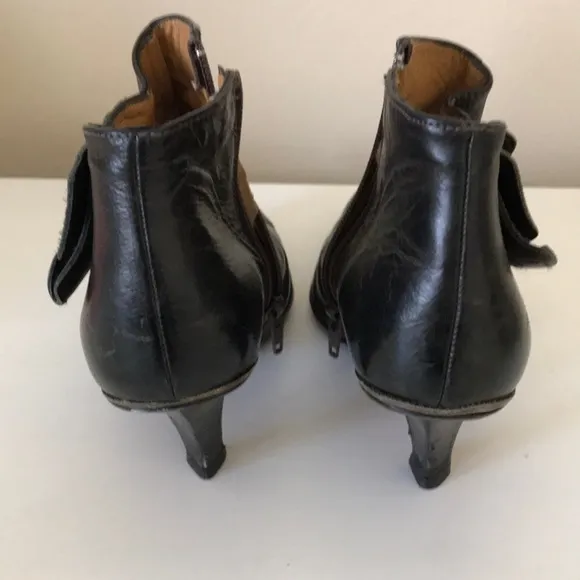 Nine West Studio Early 2000’s Booties