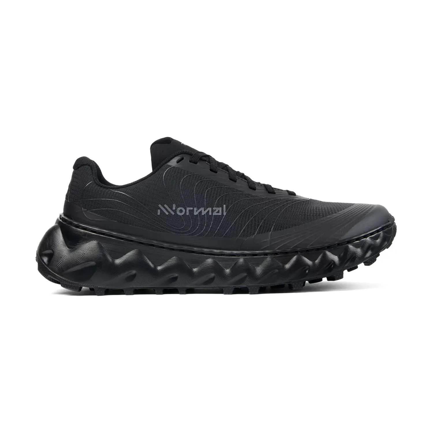 Nnormal Tomir 2.0 Black