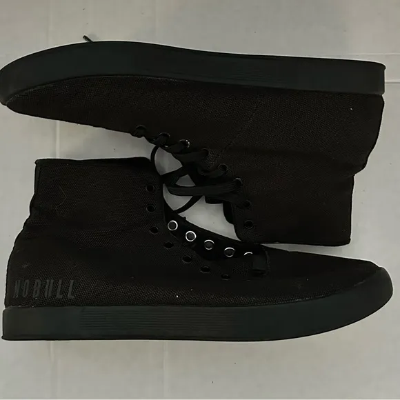 Nobull High top Trainer Sneakers