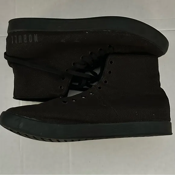 Nobull High top Trainer Sneakers