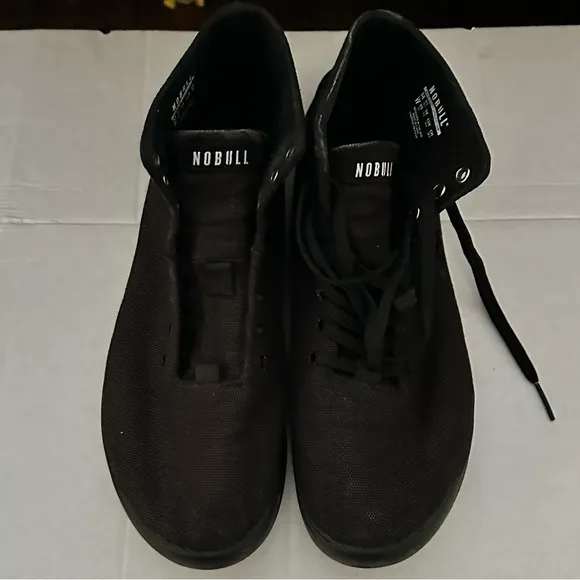 Nobull High top Trainer Sneakers