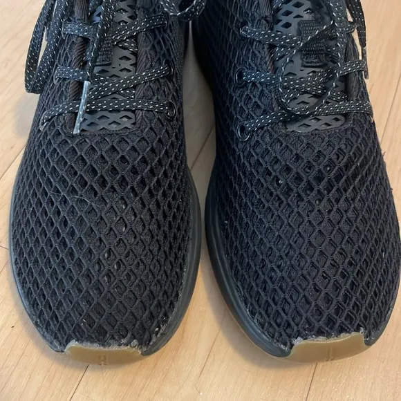 NoBull Mesh Running Shoes men’s size 8