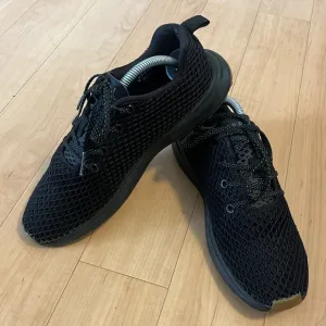 NoBull Mesh Running Shoes men’s size 8