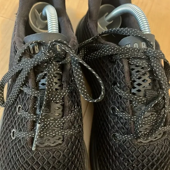 NoBull Mesh Running Shoes men’s size 8
