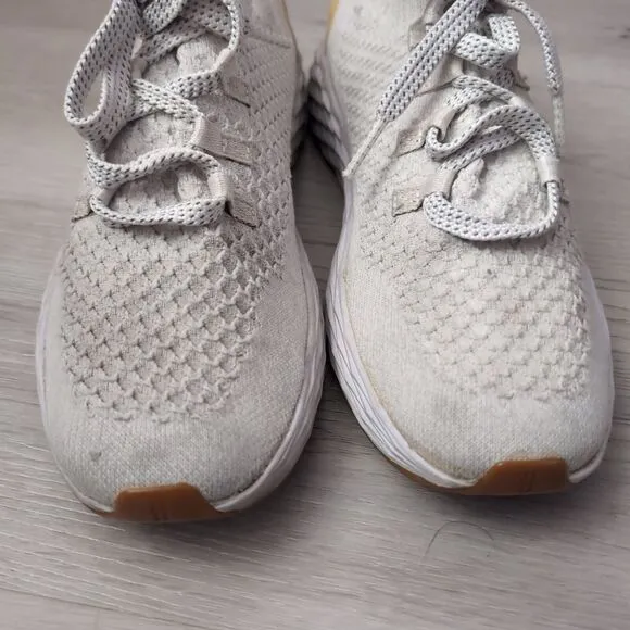 Nobull Shoes Men's Size 10 WM 11.5 Diamond Knit Runners  Nobull Shoe No Bull